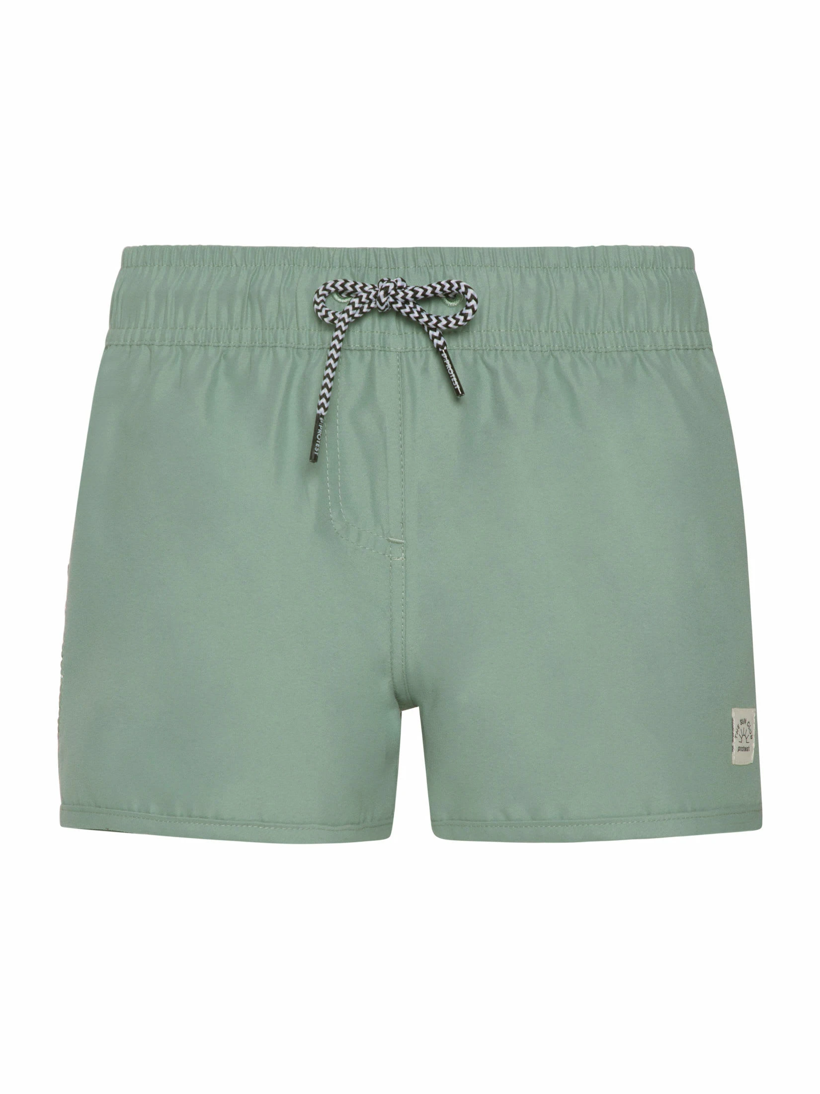 Protest Beachshort " PRTTAYLOR JR In Green Baygreen 3 Protest Beachshort " PRTTAYLOR JR In Green Baygreen