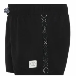 Protest Beachshort " PRTTAYLOR JR In True Black -protest shop protest beachshort prttaylor jr in true black 1