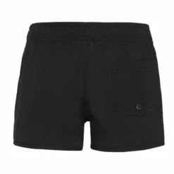 Protest Beachshort " PRTTAYLOR JR In True Black -protest shop protest beachshort prttaylor jr in true black 2