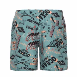 Protest Beachshort " PRTYANSEN JR In Arcticgreen 5 Protest Beachshort " PRTYANSEN JR In Arcticgreen -protest shop protest beachshort prtyansen jr in arcticgreen 1