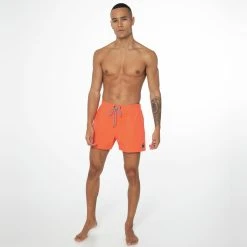 Protest Beachshort " PRTYESSINE In New Coralpink 12 Protest Beachshort " PRTYESSINE In New Coralpink -protest shop protest beachshort prtyessine in new coralpink 2