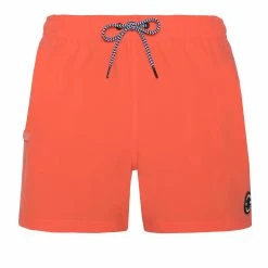 Protest Beachshort " PRTYESSINE In New Coralpink