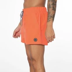 Protest Beachshort " PRTYESSINE In New Coralpink 15 Protest Beachshort " PRTYESSINE In New Coralpink -protest shop protest beachshort prtyessine in new coralpink 5