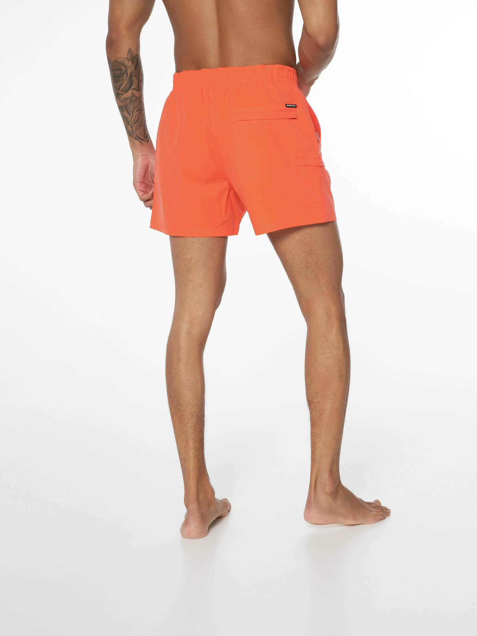 Protest Beachshort " PRTYESSINE In New Coralpink 9 Protest Beachshort " PRTYESSINE In New Coralpink – Bild 7