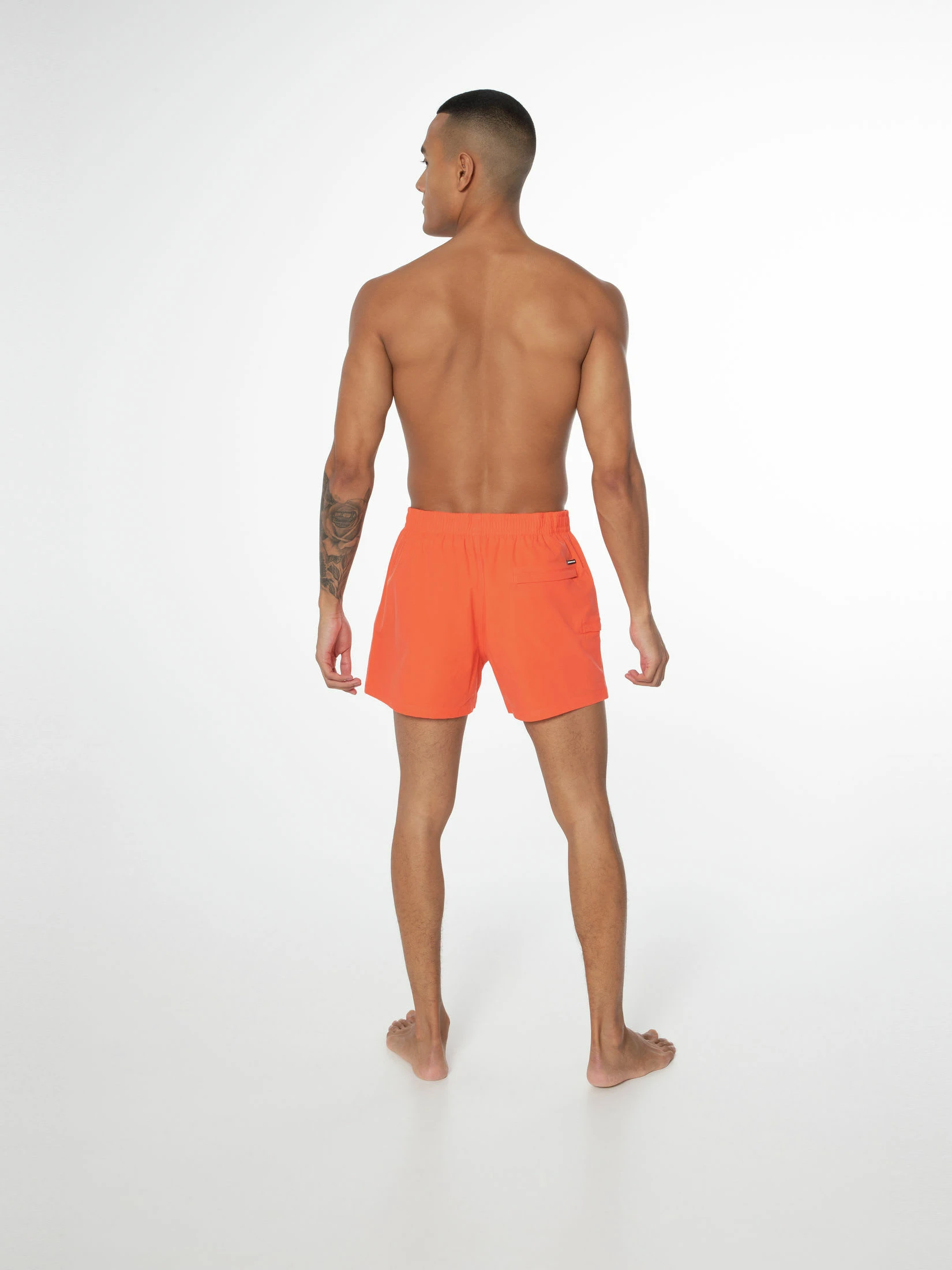Protest Beachshort " PRTYESSINE In New Coralpink 10 Protest Beachshort " PRTYESSINE In New Coralpink – Bild 8