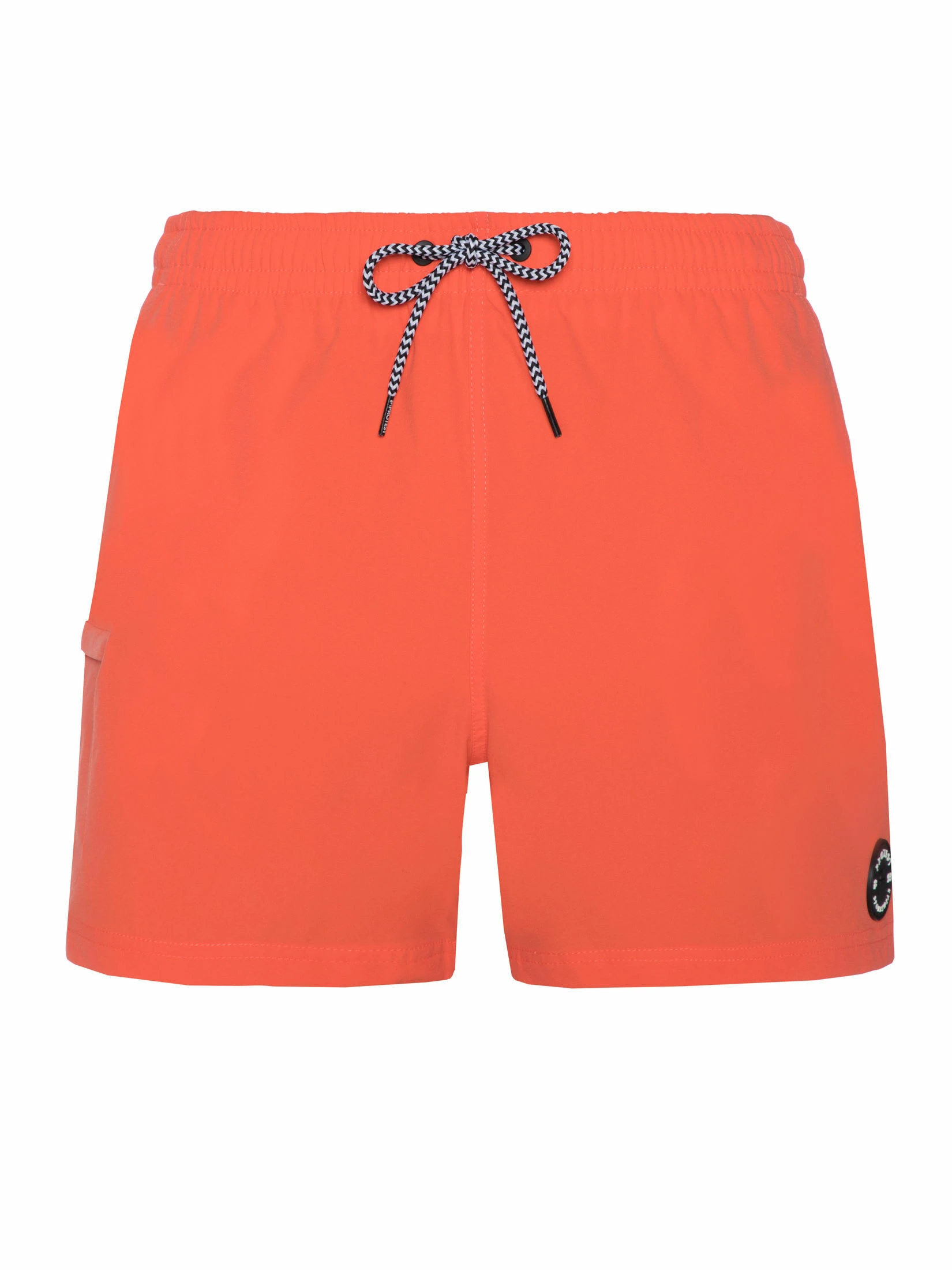 Protest Beachshort " PRTYESSINE In New Coralpink 3 Protest Beachshort " PRTYESSINE In New Coralpink