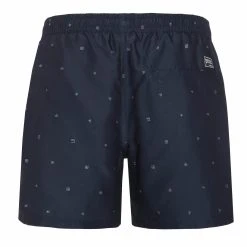 Protest Beachshort " PRTYLMARI In Night Skyblue 13 Protest Beachshort " PRTYLMARI In Night Skyblue -protest shop protest beachshort prtylmari in night skyblue 3