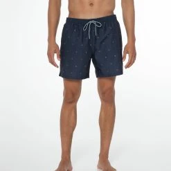 Protest Beachshort " PRTYLMARI In Night Skyblue 14 Protest Beachshort " PRTYLMARI In Night Skyblue -protest shop protest beachshort prtylmari in night skyblue 4