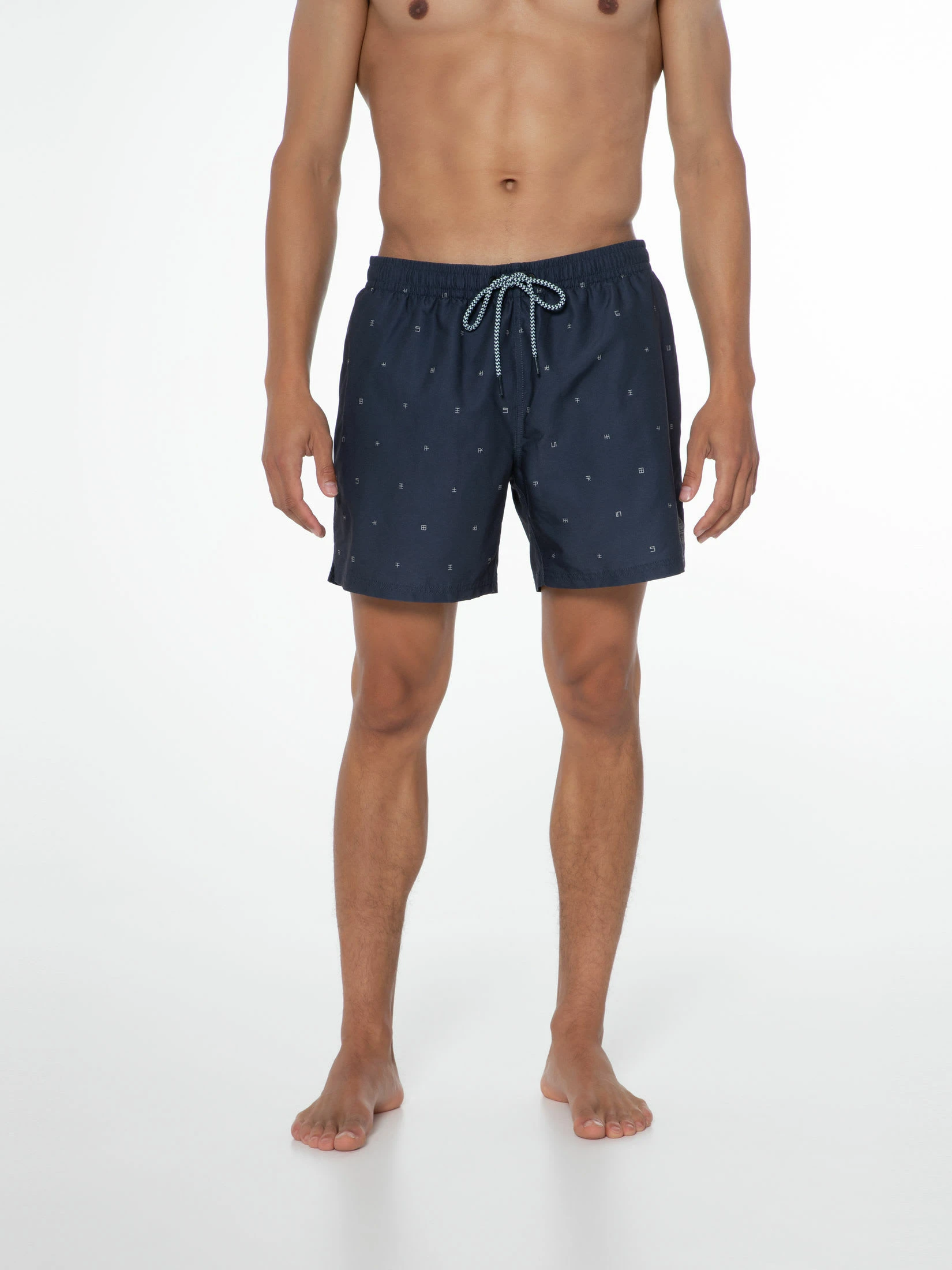 Protest Beachshort " PRTYLMARI In Night Skyblue 7 Protest Beachshort " PRTYLMARI In Night Skyblue – Bild 5