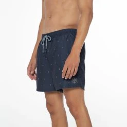 Protest Beachshort " PRTYLMARI In Night Skyblue 15 Protest Beachshort " PRTYLMARI In Night Skyblue -protest shop protest beachshort prtylmari in night skyblue 5
