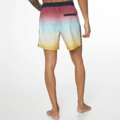 Protest Beachshort " PRTYOUENN In Roan Rougebordeaux 16 Protest Beachshort " PRTYOUENN In Roan Rougebordeaux -protest shop protest beachshort prtyouenn in roan rougebordeaux 6