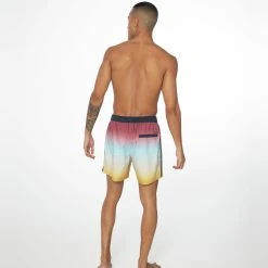 Protest Beachshort " PRTYOUENN In Roan Rougebordeaux 17 Protest Beachshort " PRTYOUENN In Roan Rougebordeaux -protest shop protest beachshort prtyouenn in roan rougebordeaux 7