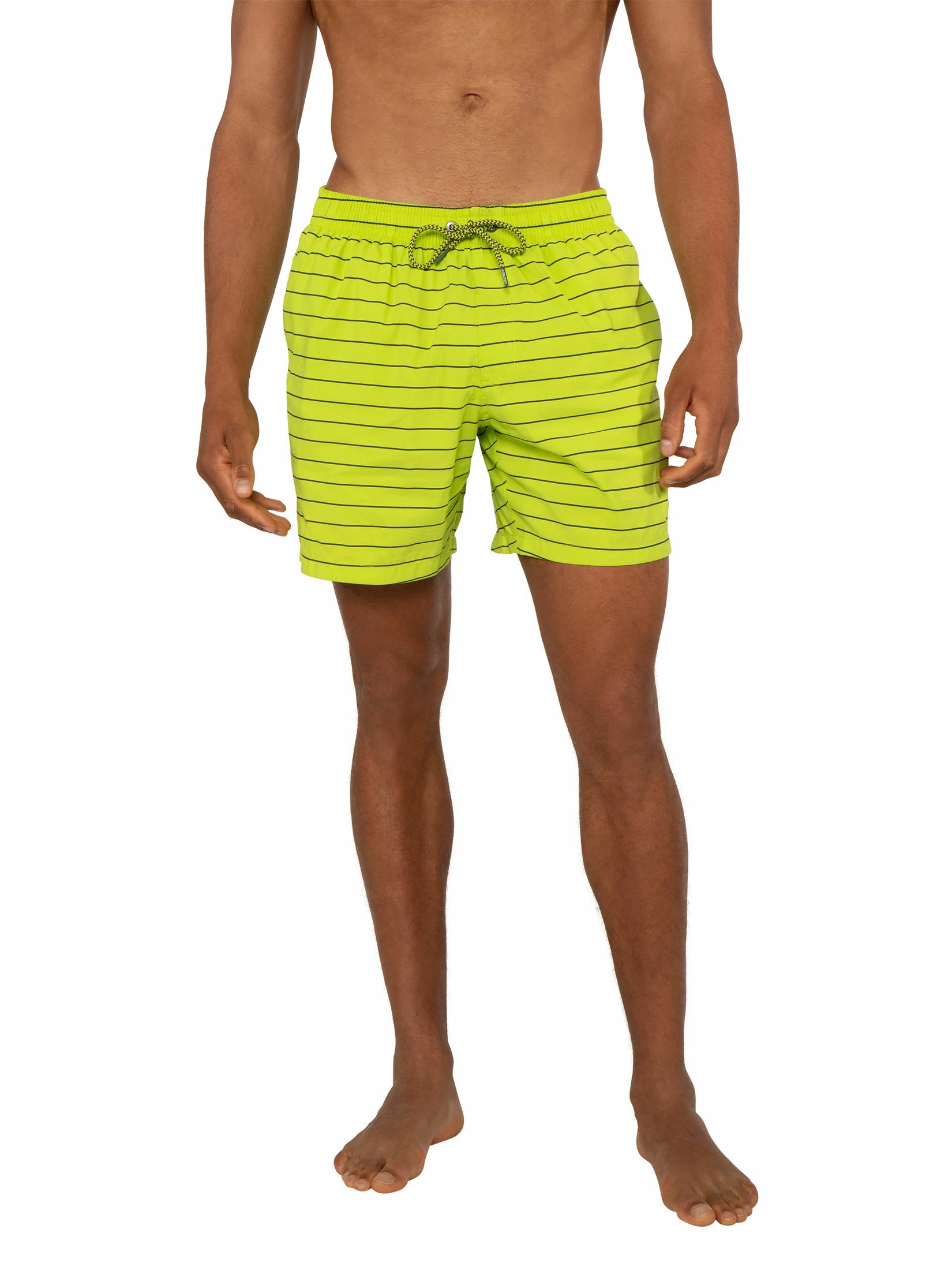 Protest Beachshort " SHARIF In Lime Up 8 Protest Beachshort " SHARIF In Lime Up – Bild 6
