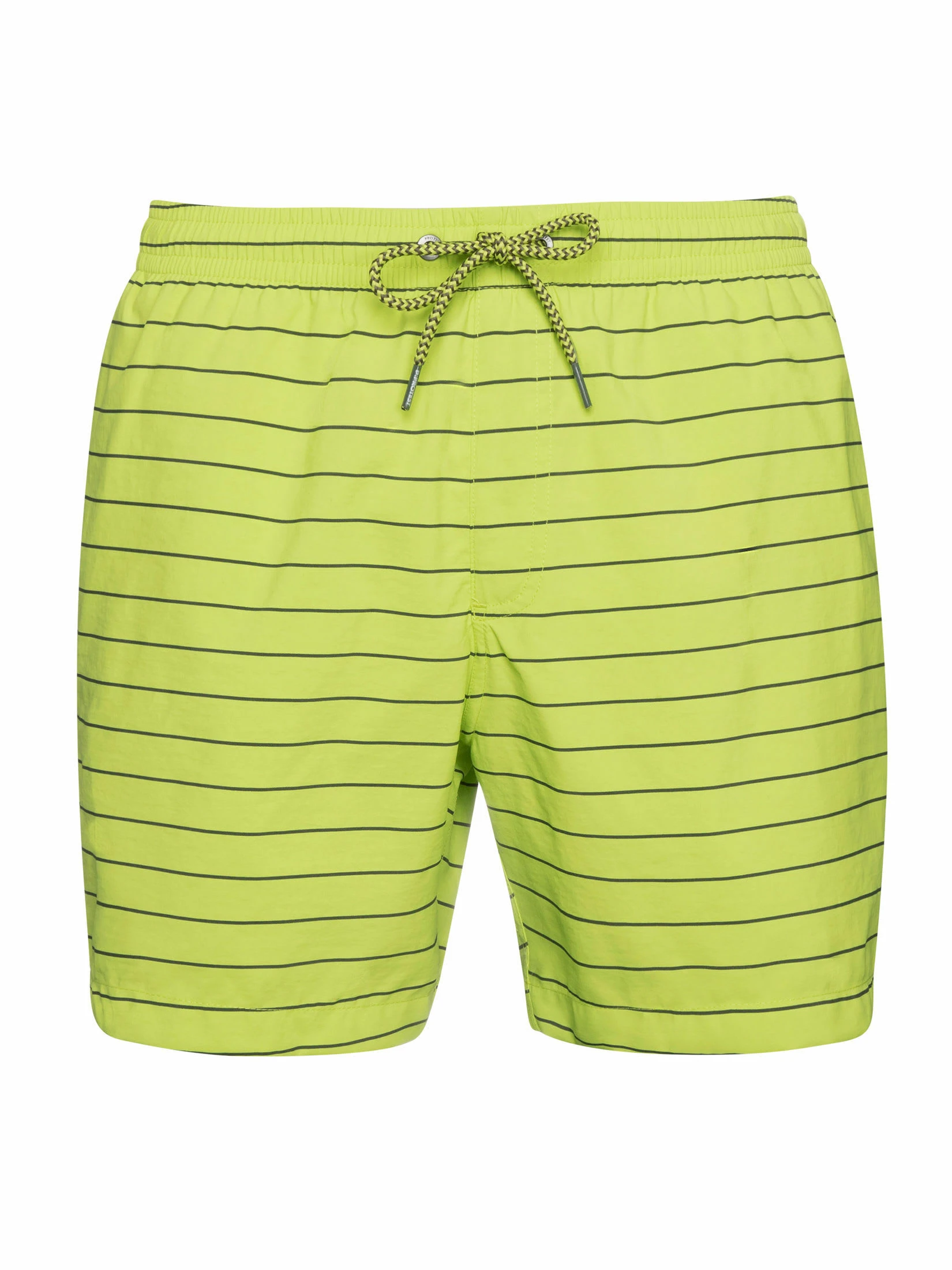Protest Beachshort " SHARIF In Lime Up 3 Protest Beachshort " SHARIF In Lime Up