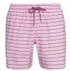 Protest Beachshort " SHARIF In Pastel Pink 2 Protest Beachshort " SHARIF In Pastel Pink -protest shop protest beachshort sharif in pastel pink