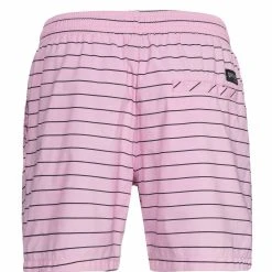 Protest Beachshort " SHARIF In Pastel Pink -protest shop protest beachshort sharif in pastel pink 4