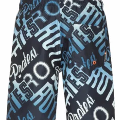 Protest Beachshort " TAZ JR In Oxford Blue 5 Protest Beachshort " TAZ JR In Oxford Blue -protest shop protest beachshort taz jr in oxford blue 1