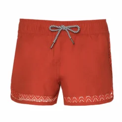 Protest Beachshort " TOFFY JR In Clay