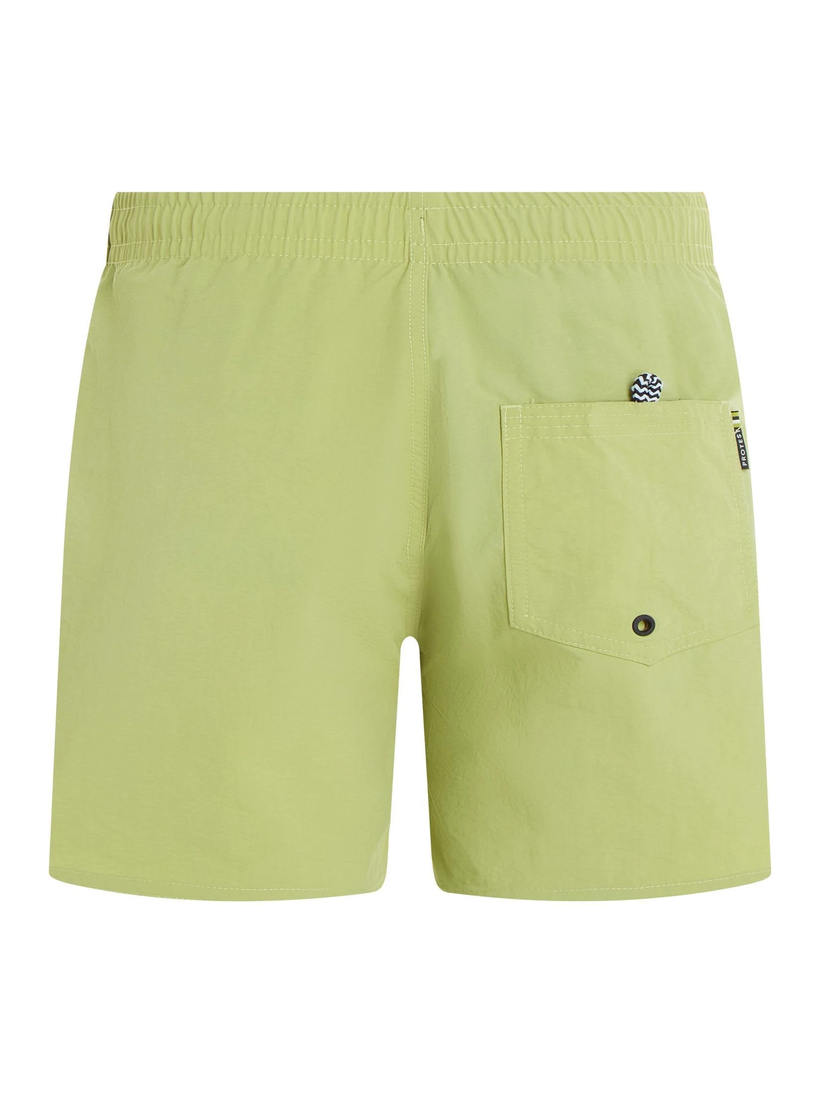 Protest Beachshorts " CULTURE JR In AlgaeGreen 4 Protest Beachshorts " CULTURE JR In AlgaeGreen – Bild 2