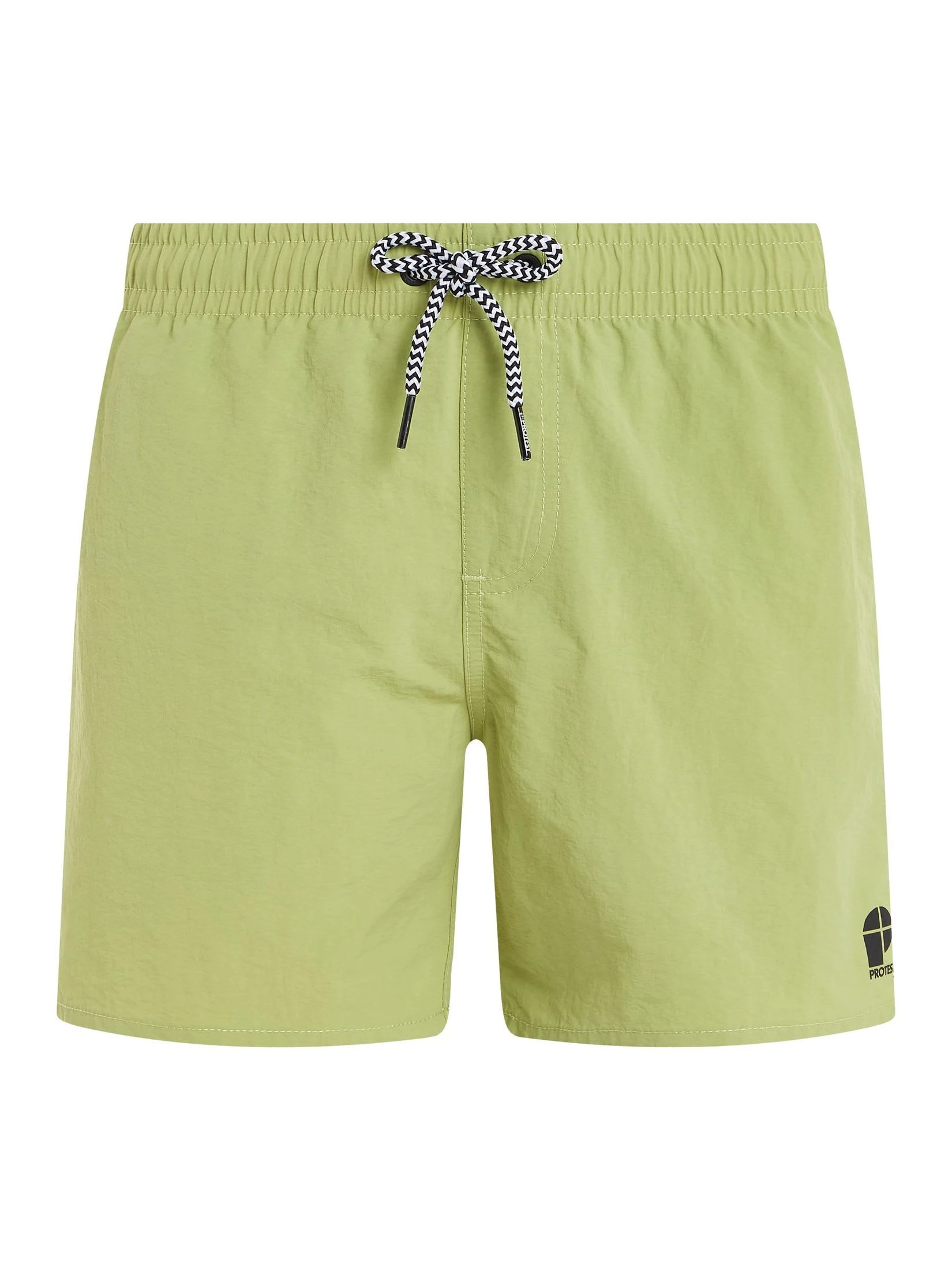 Protest Beachshorts " CULTURE JR In AlgaeGreen 3 Protest Beachshorts " CULTURE JR In AlgaeGreen