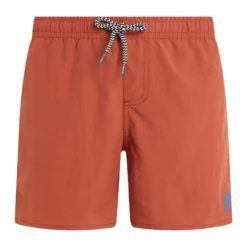 Protest Beachshorts " CULTURE JR In Clay