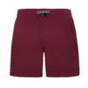 Protest Beachshorts " CULTURE JR In Dark Cherry -protest shop protest beachshorts culture jr in dark cherry