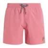 Protest Beachshorts " CULTURE JR In DuskSkyPink