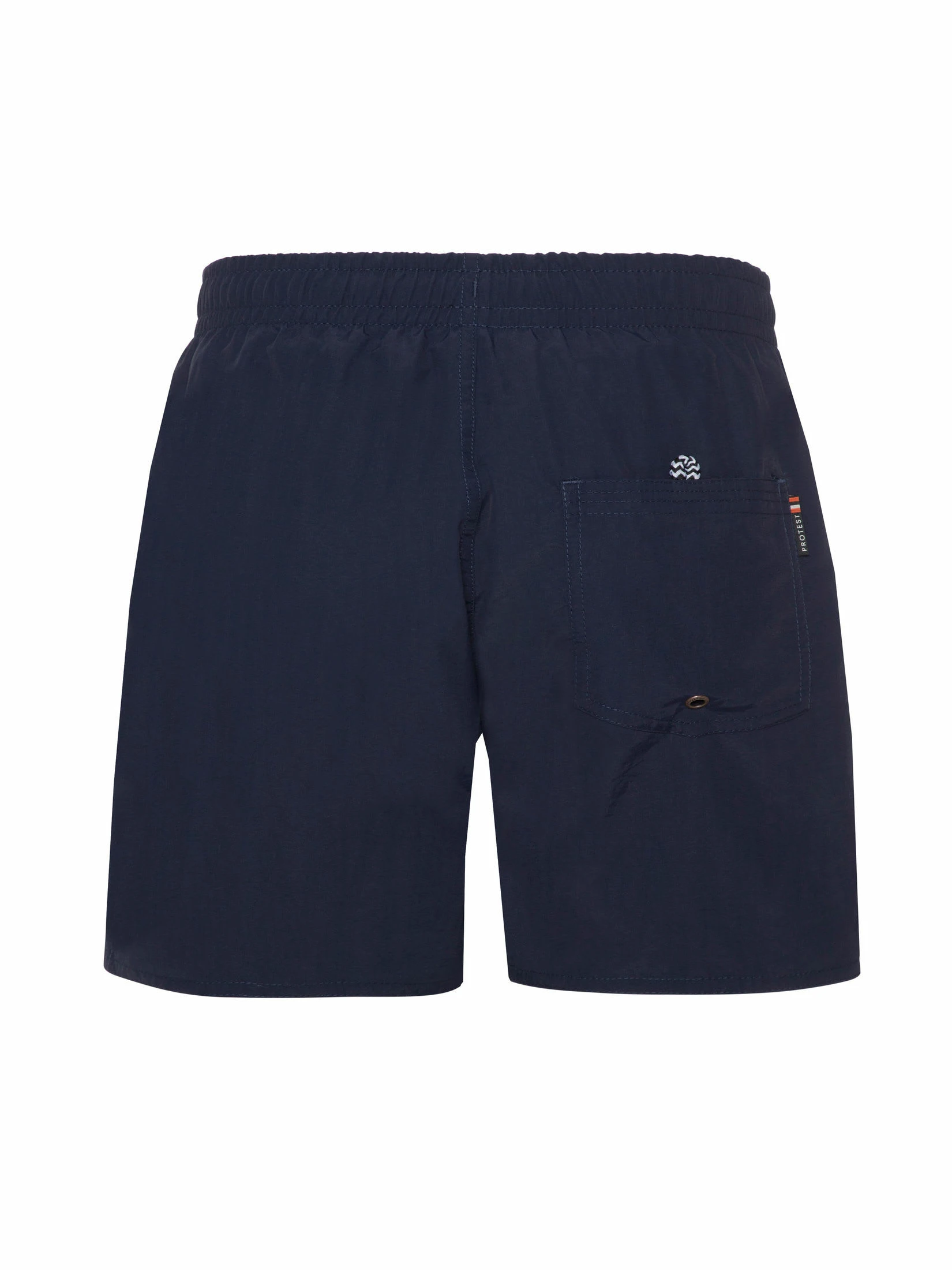 Protest Beachshorts " CULTURE JR In Ground Blue 4 Protest Beachshorts " CULTURE JR In Ground Blue – Bild 2