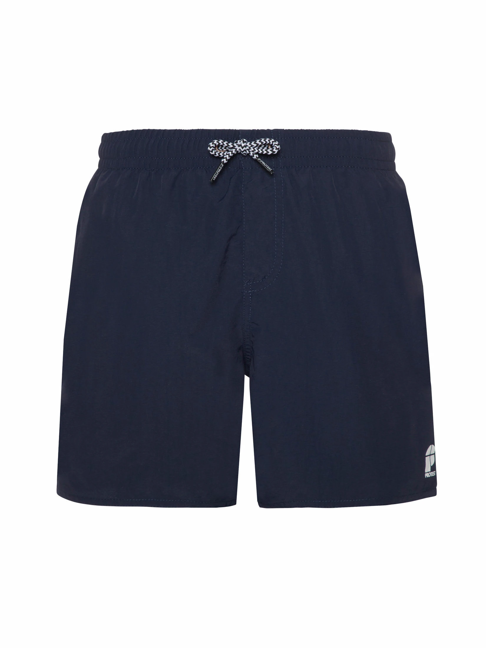 Protest Beachshorts " CULTURE JR In Ground Blue 3 Protest Beachshorts " CULTURE JR In Ground Blue