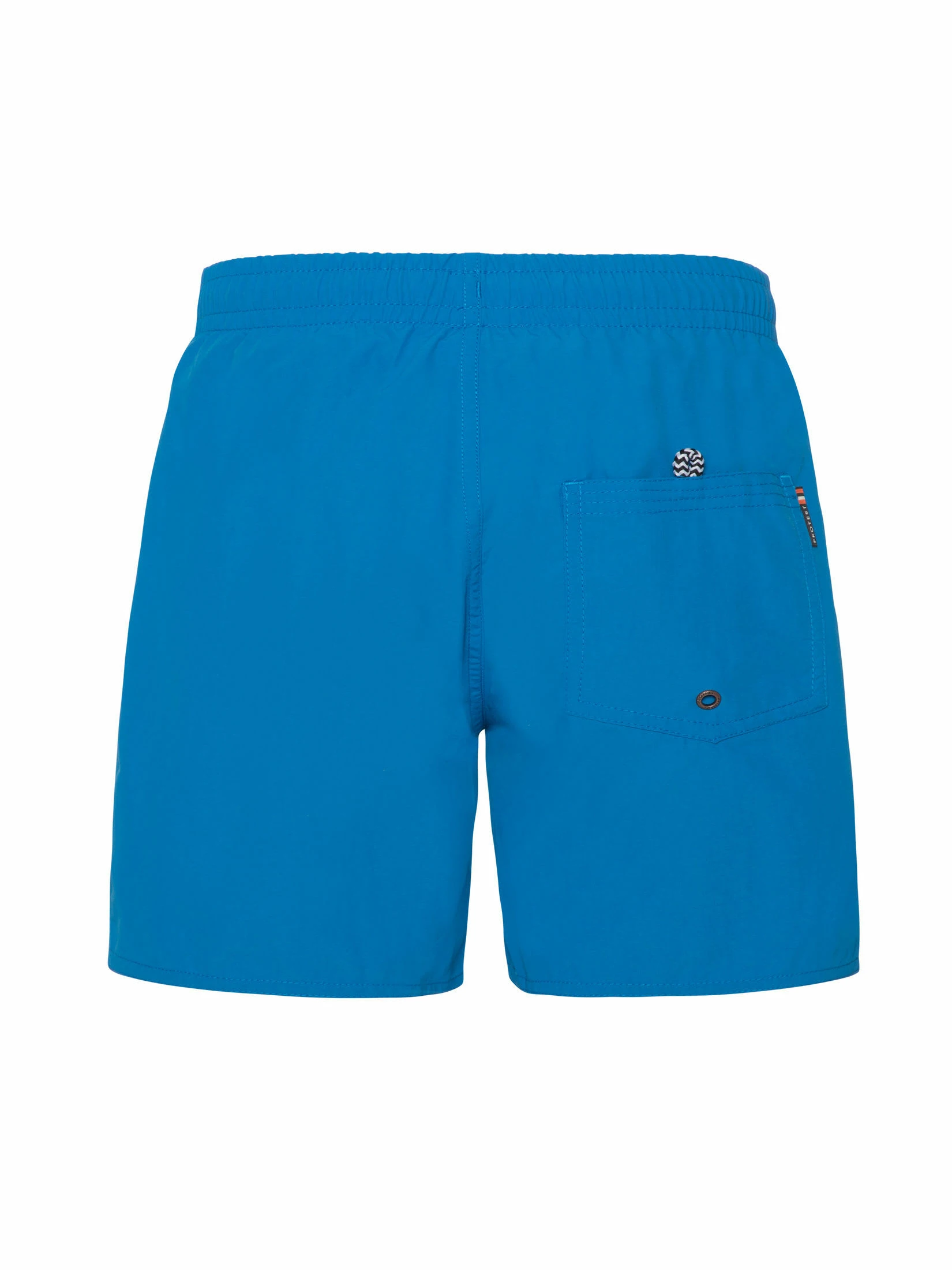 Protest Beachshorts " CULTURE JR In Medium Blue 4 Protest Beachshorts " CULTURE JR In Medium Blue – Bild 2