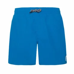 Protest Beachshorts " CULTURE JR In Medium Blue