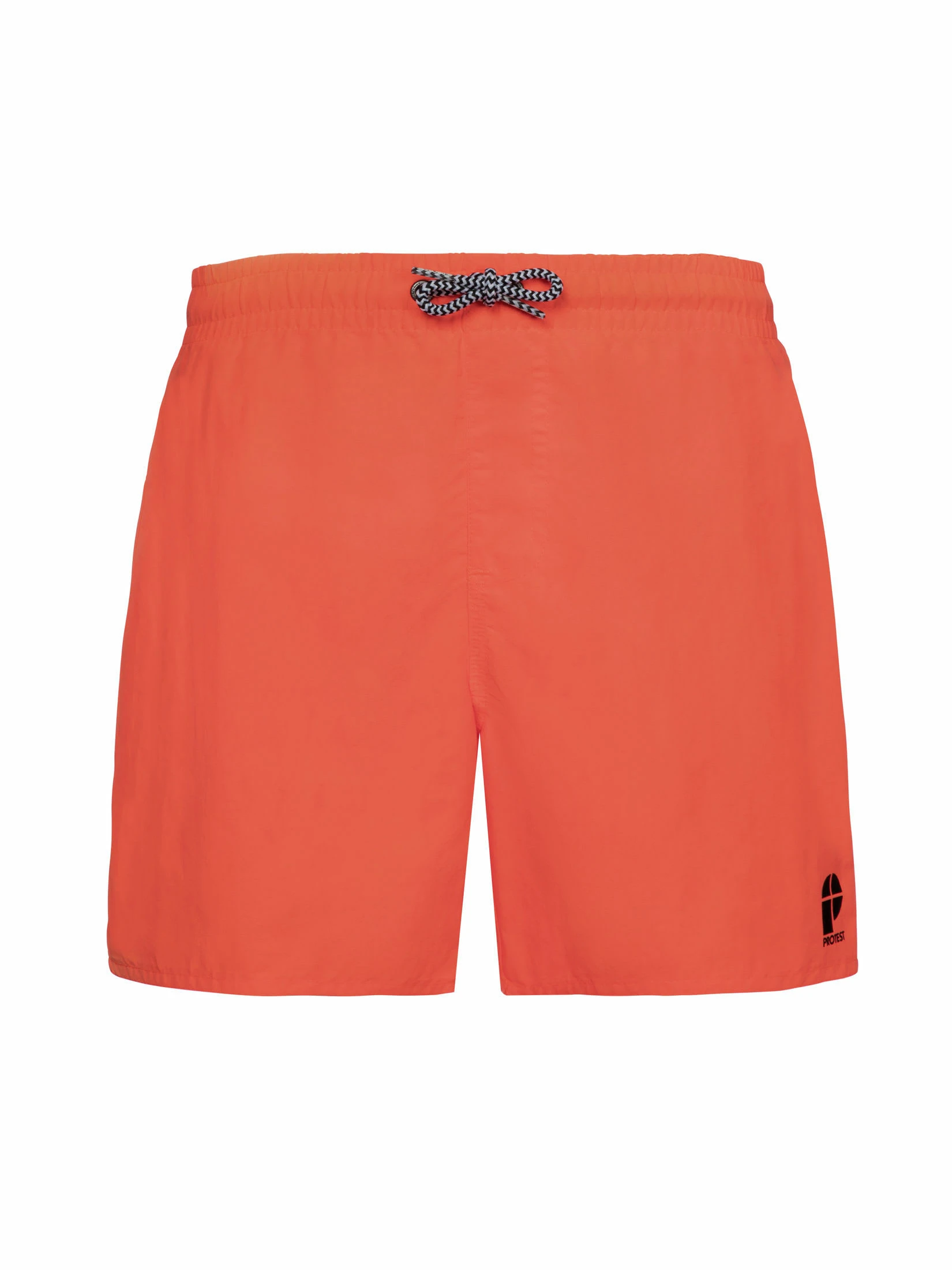 Protest Beachshorts " CULTURE JR In Neon Pink 3 Protest Beachshorts " CULTURE JR In Neon Pink