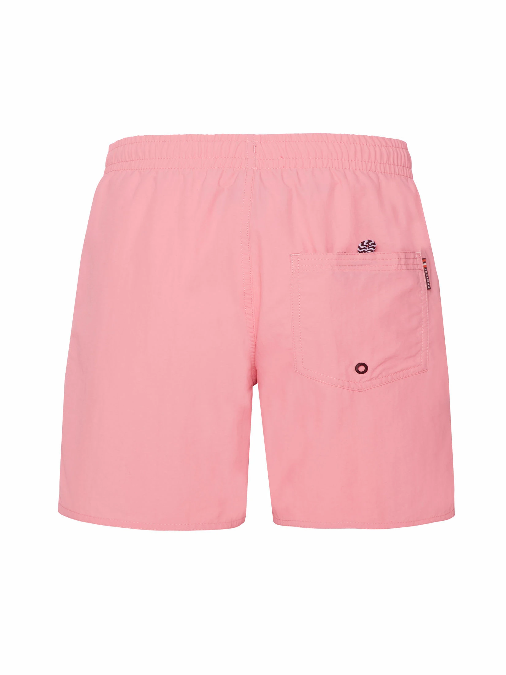 Protest Beachshorts " CULTURE JR In Silver Pink 4 Protest Beachshorts " CULTURE JR In Silver Pink – Bild 2