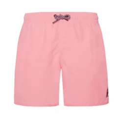 Protest Beachshorts " CULTURE JR In Silver Pink