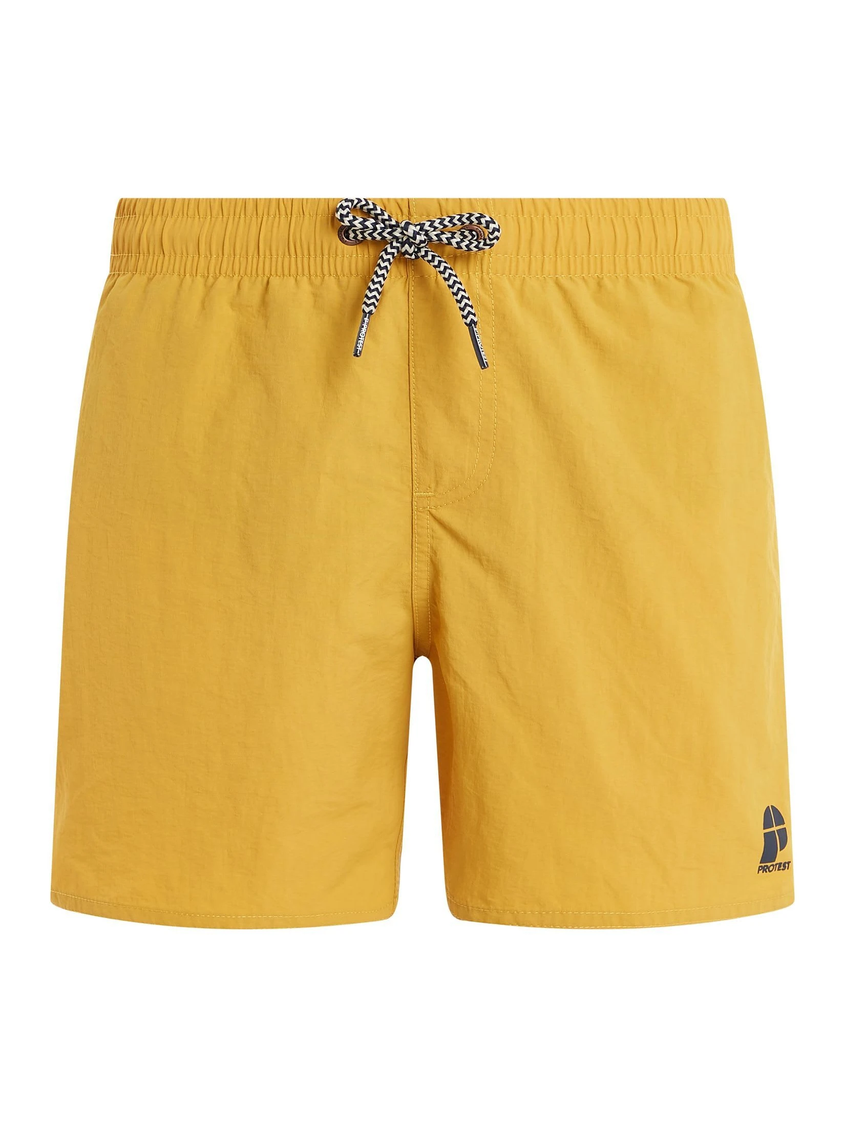 Protest Beachshorts " CULTURE JR In Tumericyellow 3 Protest Beachshorts " CULTURE JR In Tumericyellow