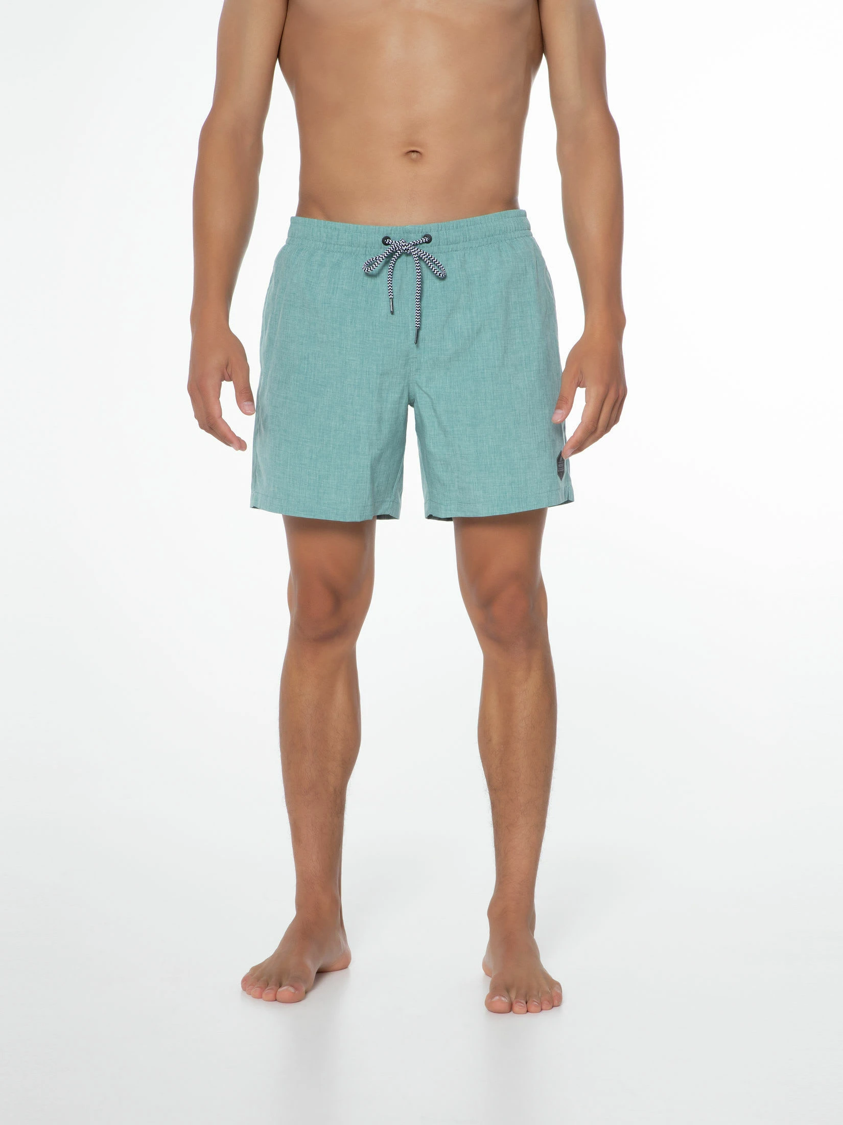 Protest Beachshorts " DAVEY In Arcticgreen 8 Protest Beachshorts " DAVEY In Arcticgreen – Bild 6