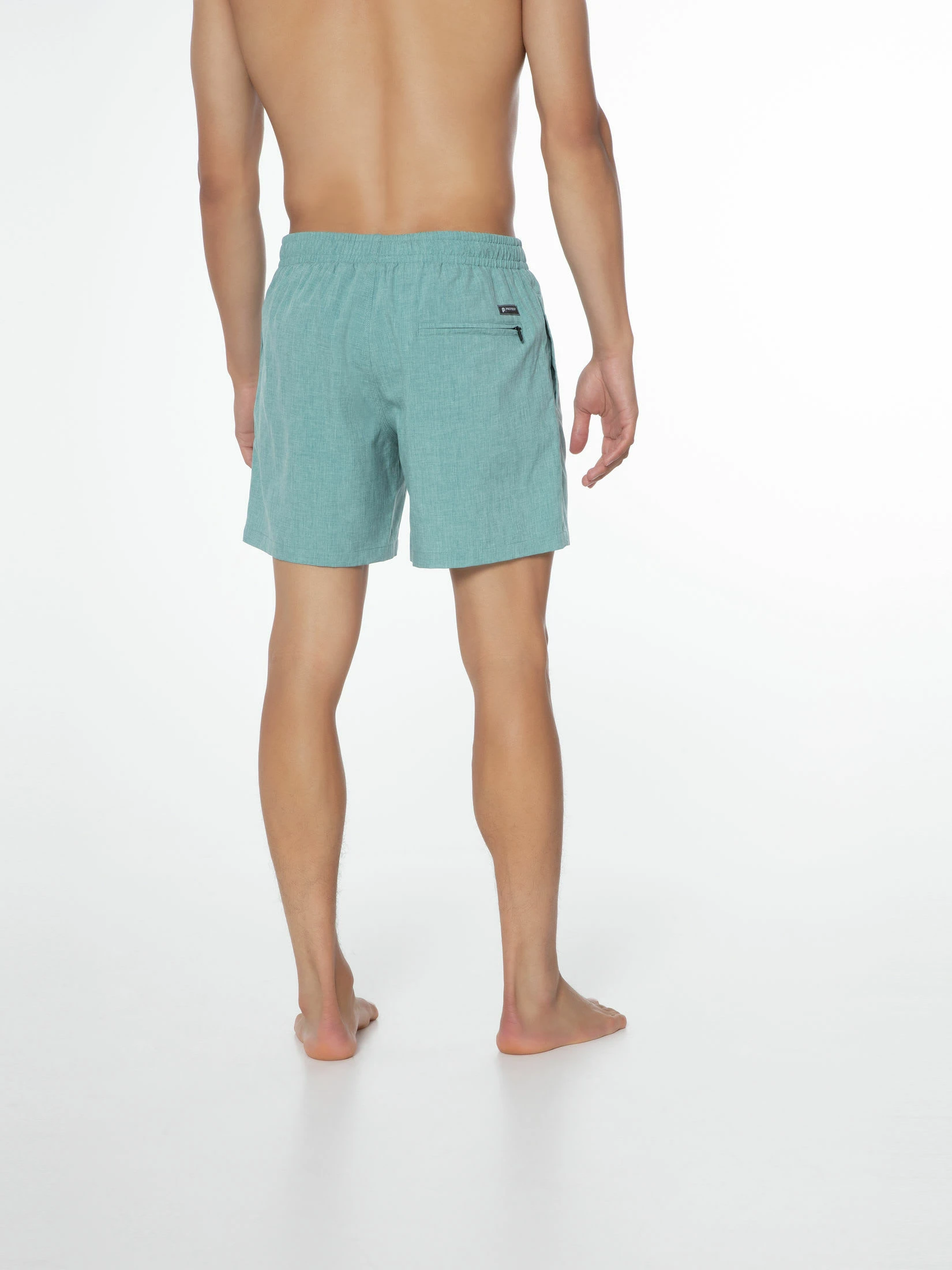 Protest Beachshorts " DAVEY In Arcticgreen 10 Protest Beachshorts " DAVEY In Arcticgreen – Bild 8