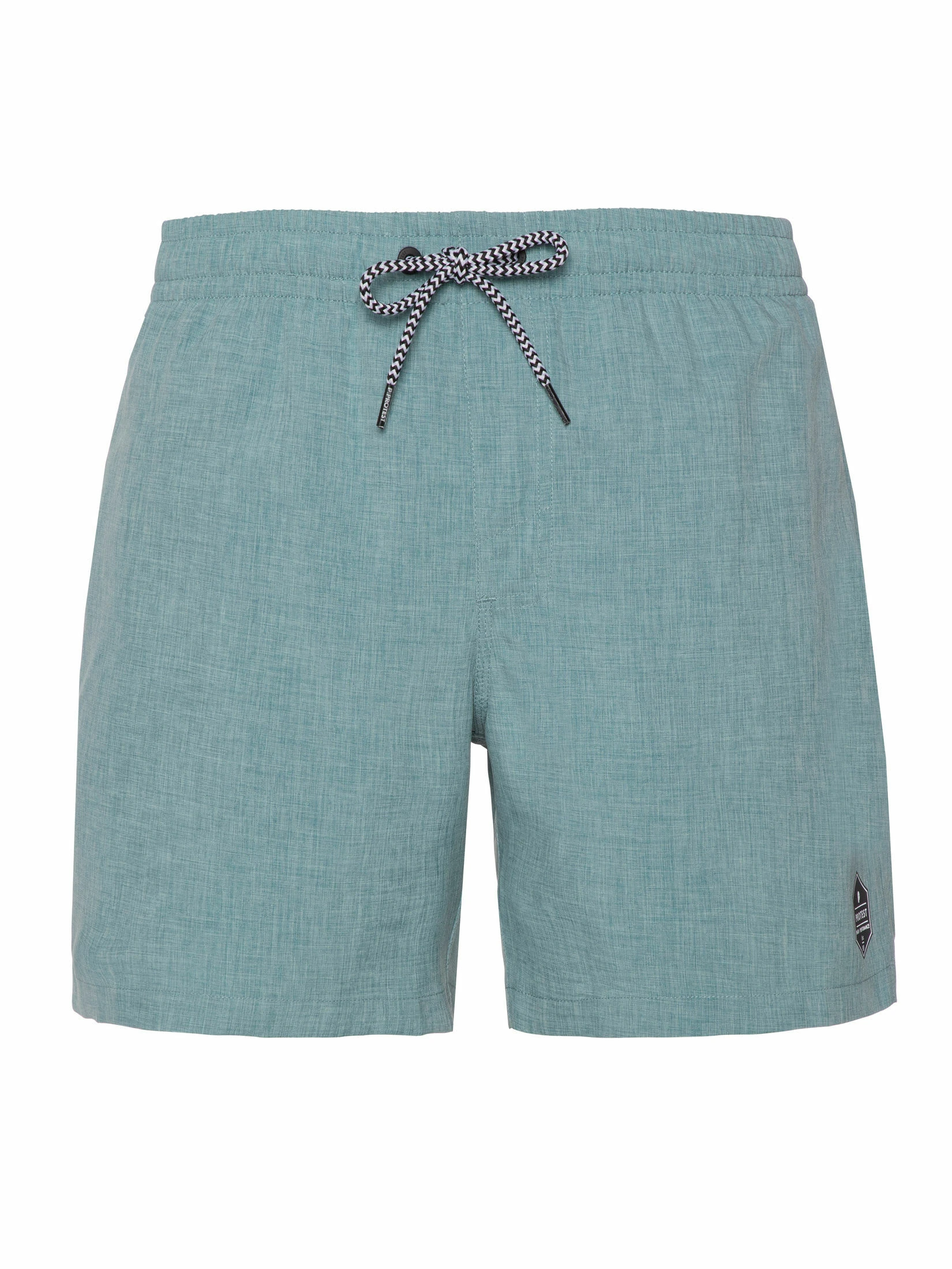 Protest Beachshorts " DAVEY In Arcticgreen 3 Protest Beachshorts " DAVEY In Arcticgreen