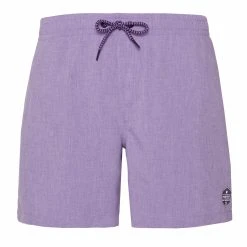 Protest Beachshorts " DAVEY In Lilac