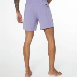 Protest Beachshorts " DAVEY In Lilac 18 Protest Beachshorts " DAVEY In Lilac -protest shop protest beachshorts davey in lilac 7