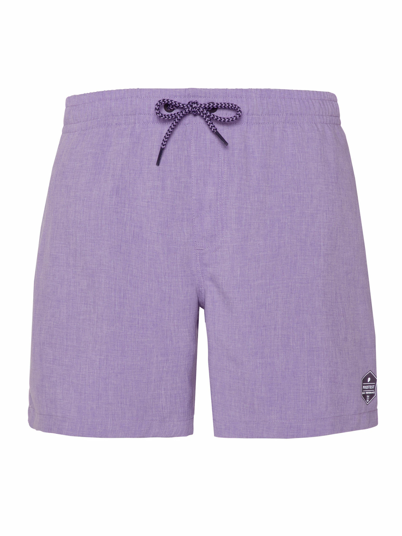 Protest Beachshorts " DAVEY In Lilac 3 Protest Beachshorts " DAVEY In Lilac
