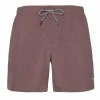 Protest Beachshorts " DAVEY In Marron Fabric 2 Protest Beachshorts " DAVEY In Marron Fabric -protest shop protest beachshorts davey in marron fabric