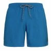 Protest Beachshorts " DAVEY In Medium Blue 1 Protest Beachshorts " DAVEY In Medium Blue -protest shop protest beachshorts davey in medium blue