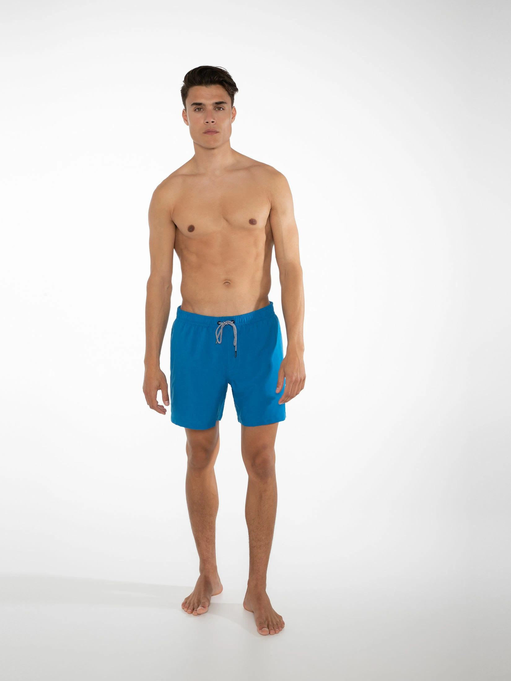Protest Beachshorts " DAVEY In Medium Blue 5 Protest Beachshorts " DAVEY In Medium Blue – Bild 3