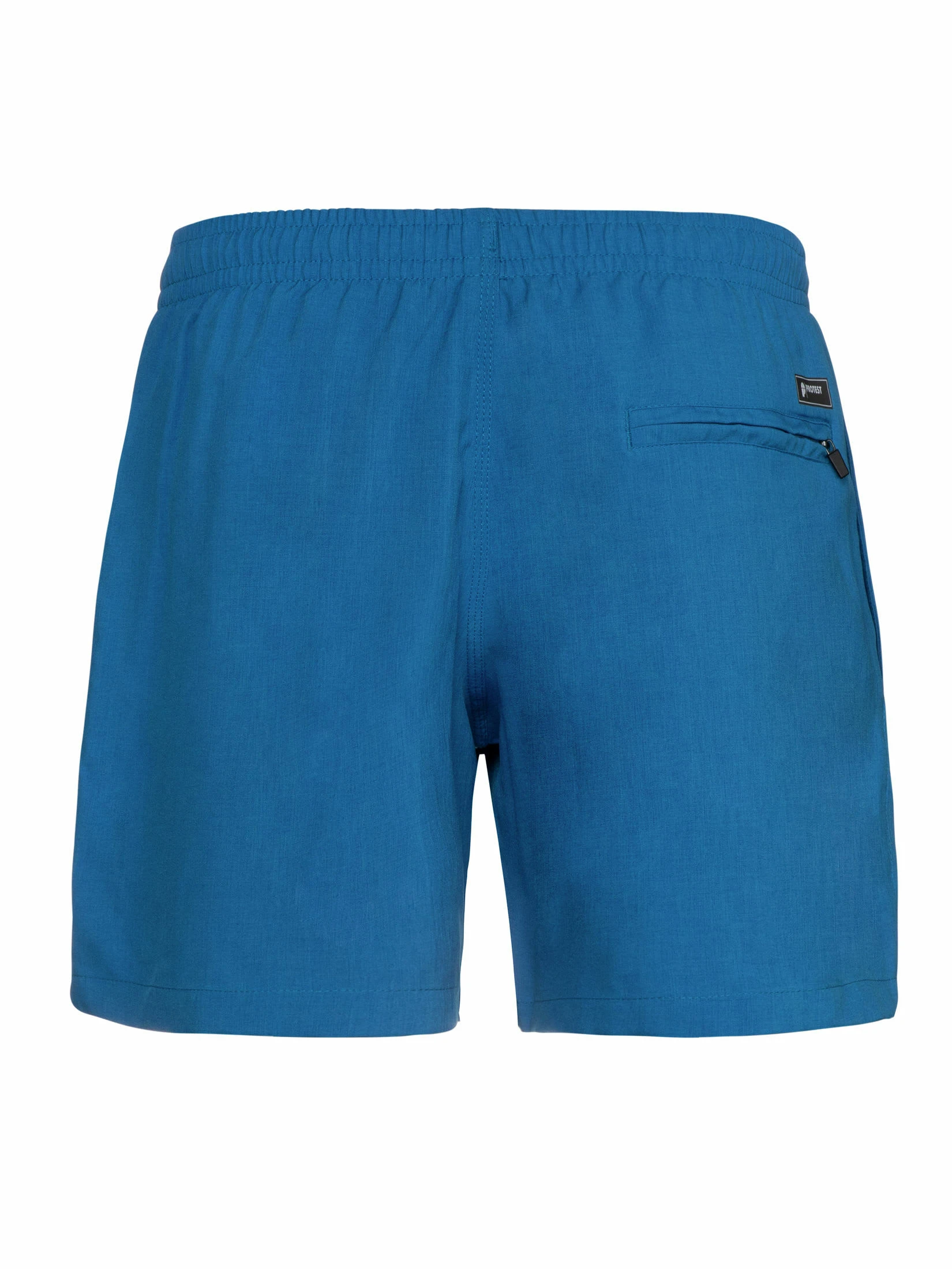 Protest Beachshorts " DAVEY In Medium Blue 7 Protest Beachshorts " DAVEY In Medium Blue – Bild 5