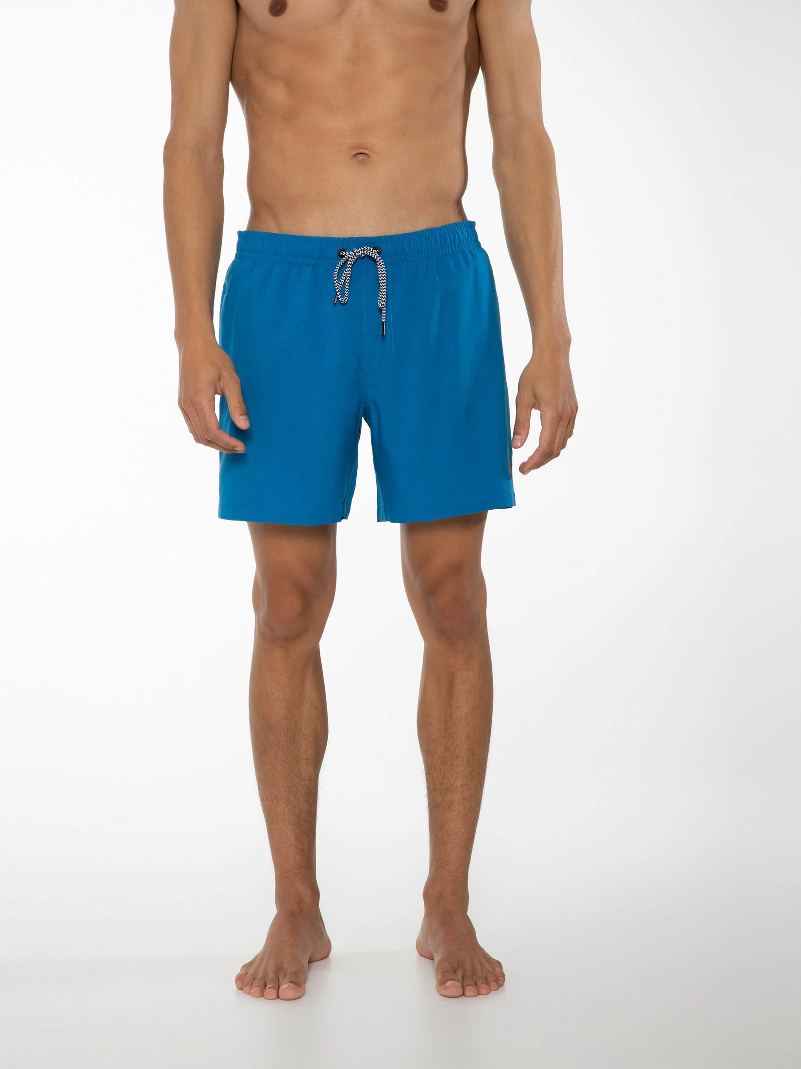 Protest Beachshorts " DAVEY In Medium Blue 8 Protest Beachshorts " DAVEY In Medium Blue – Bild 6