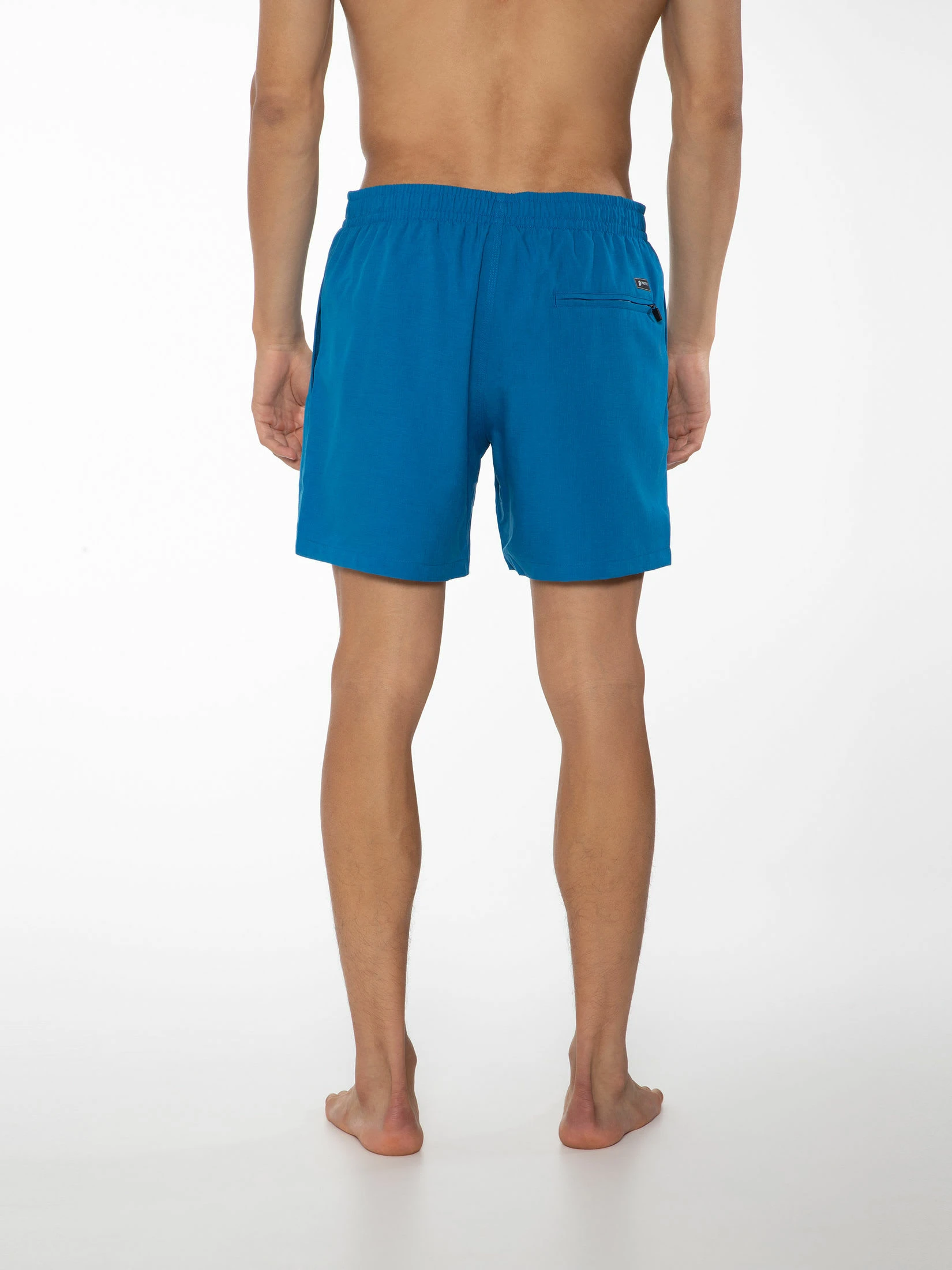 Protest Beachshorts " DAVEY In Medium Blue 9 Protest Beachshorts " DAVEY In Medium Blue – Bild 7