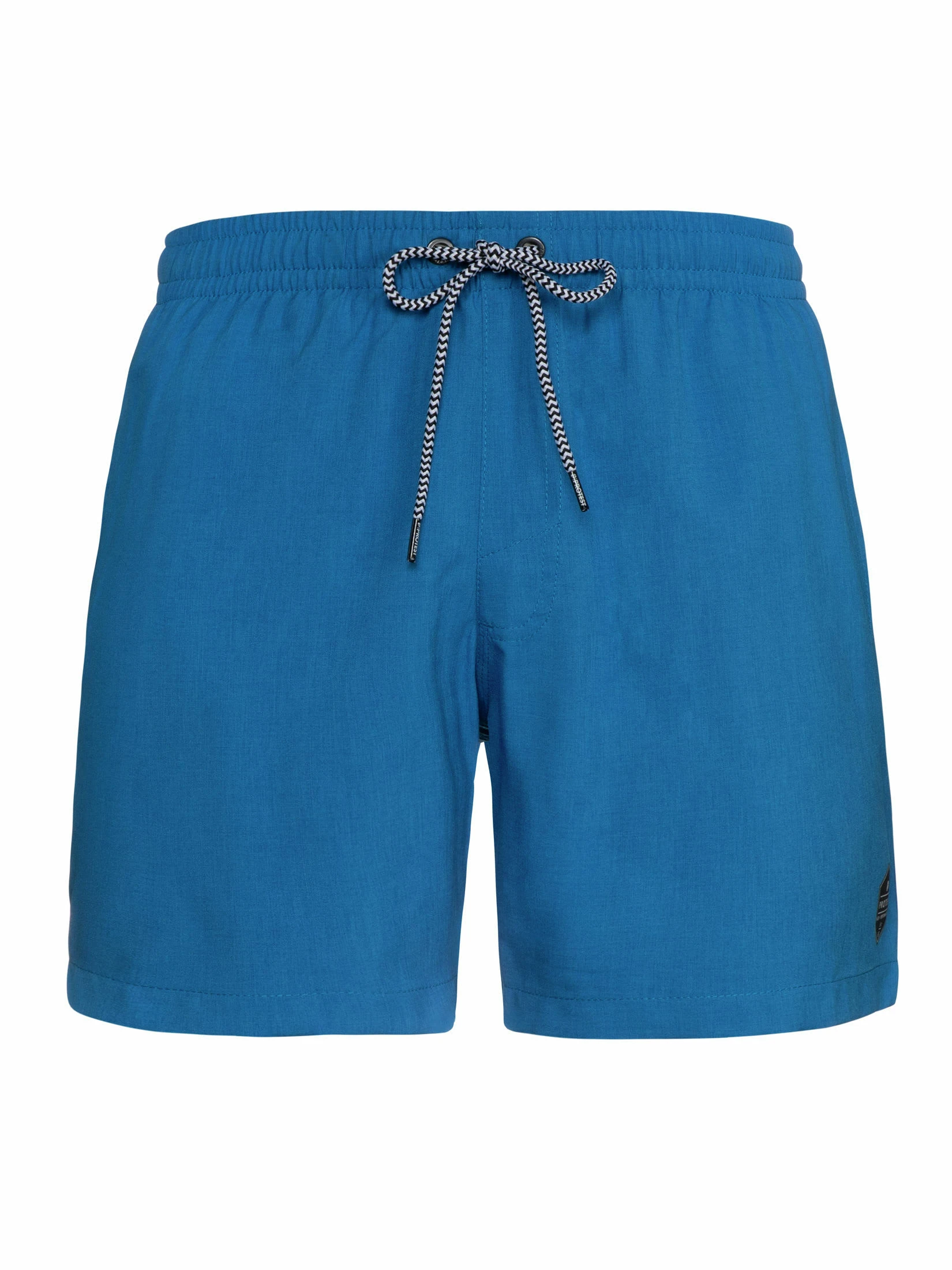 Protest Beachshorts " DAVEY In Medium Blue 3 Protest Beachshorts " DAVEY In Medium Blue