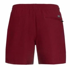 Protest Beachshorts " DAVEY In Red Sangria 15 Protest Beachshorts " DAVEY In Red Sangria -protest shop protest beachshorts davey in red sangria 4