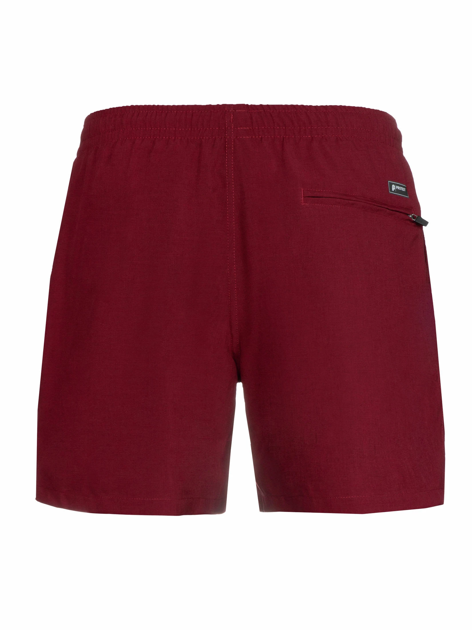 Protest Beachshorts " DAVEY In Red Sangria 7 Protest Beachshorts " DAVEY In Red Sangria – Bild 5